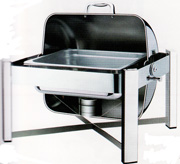 chafing dish